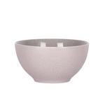 SALATSCHÜSSEL  23 cm  - Taupe, Design, Keramik (23cm) - Novel