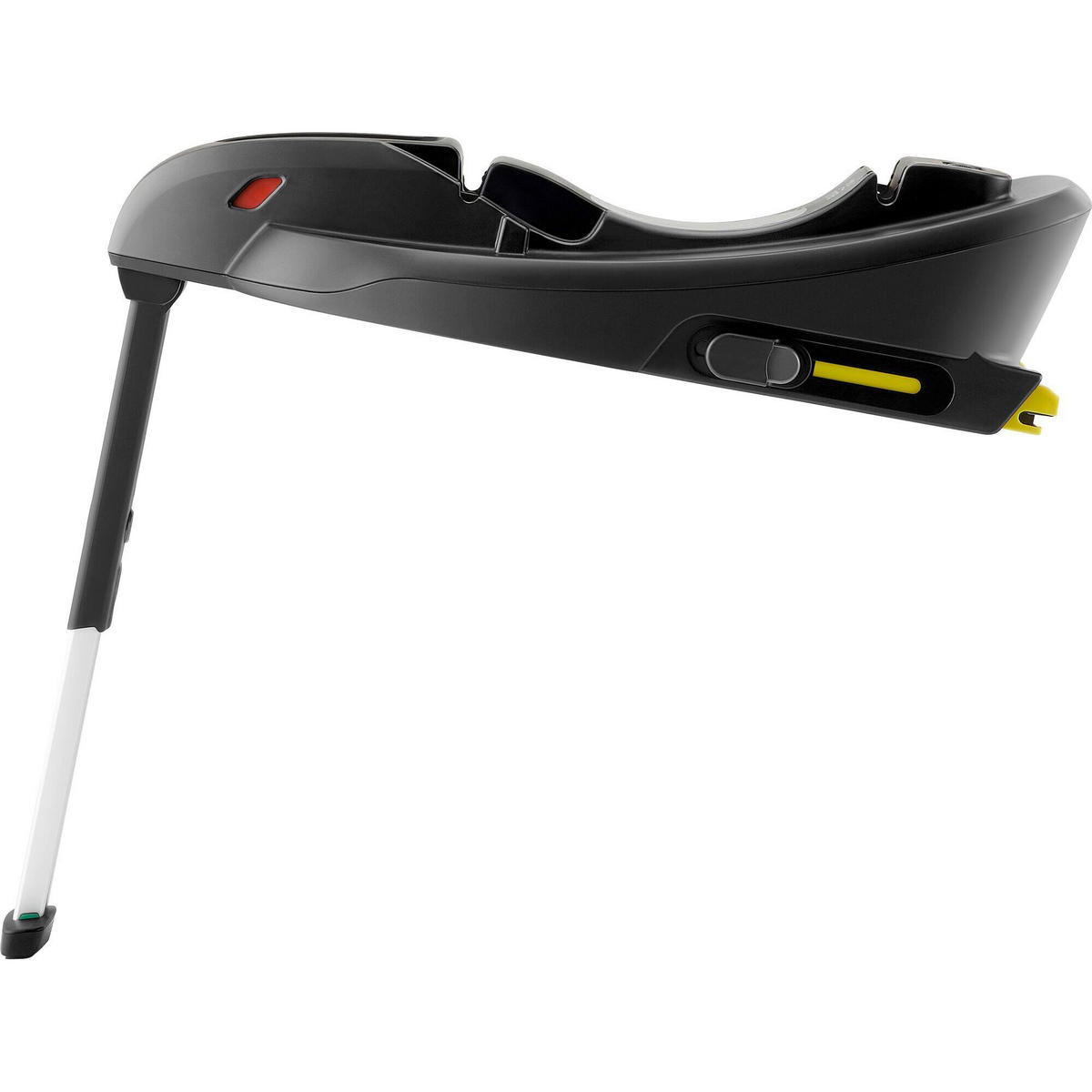 ISOFIX-BAS Baby-Safe Core  - svart, Basics, metall/plast (16/62/32cm) - Britax Römer
