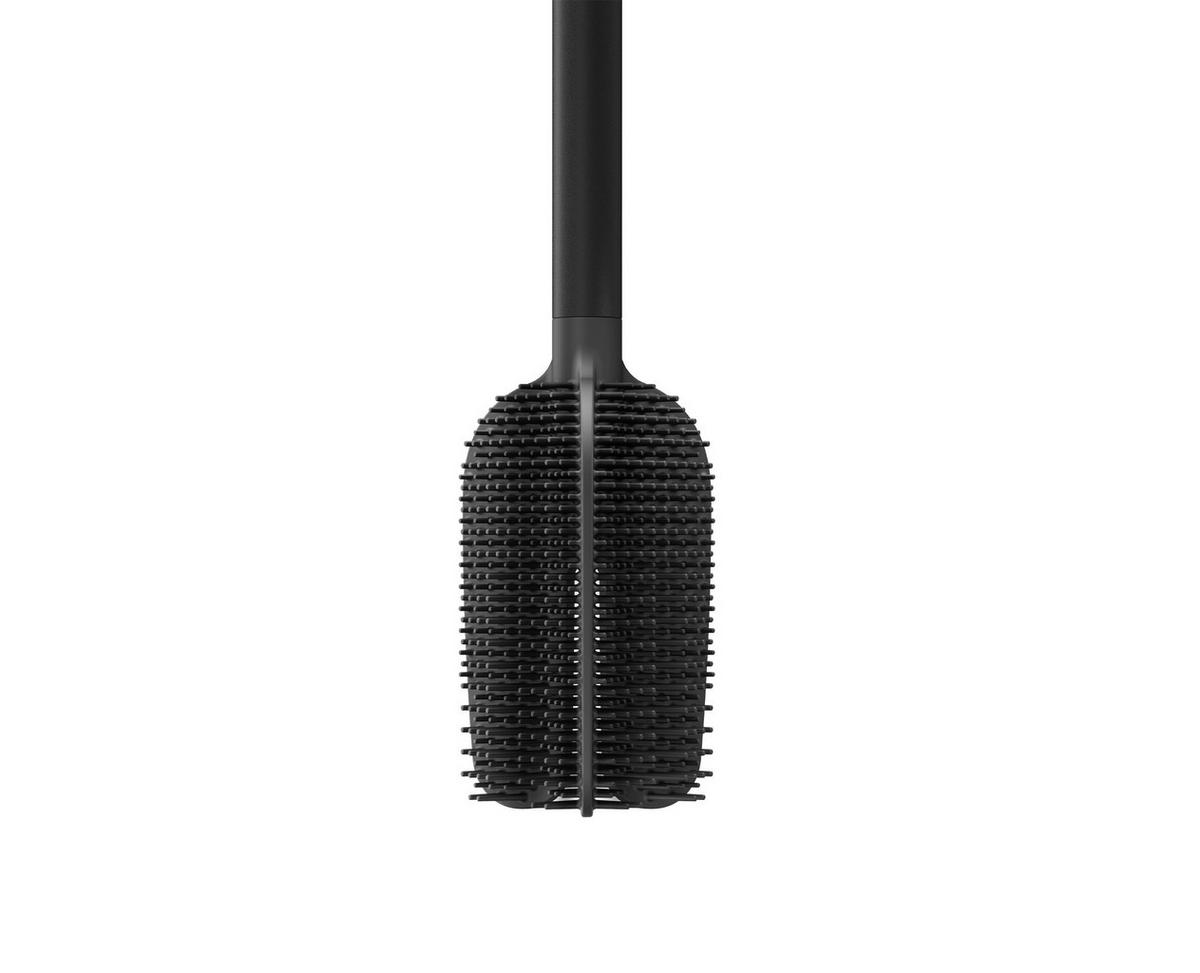 ČETKA ZA TOALET    - crna, Konvencionalno, plastika (10.5/43,7/10.5cm) - Joseph Joseph