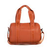 WICKELTASCHE Mommy Club Vegan Leder Braun  - Schwarz/Braun, KONVENTIONELL, Kunststoff (38/21/27cm) - Childhome