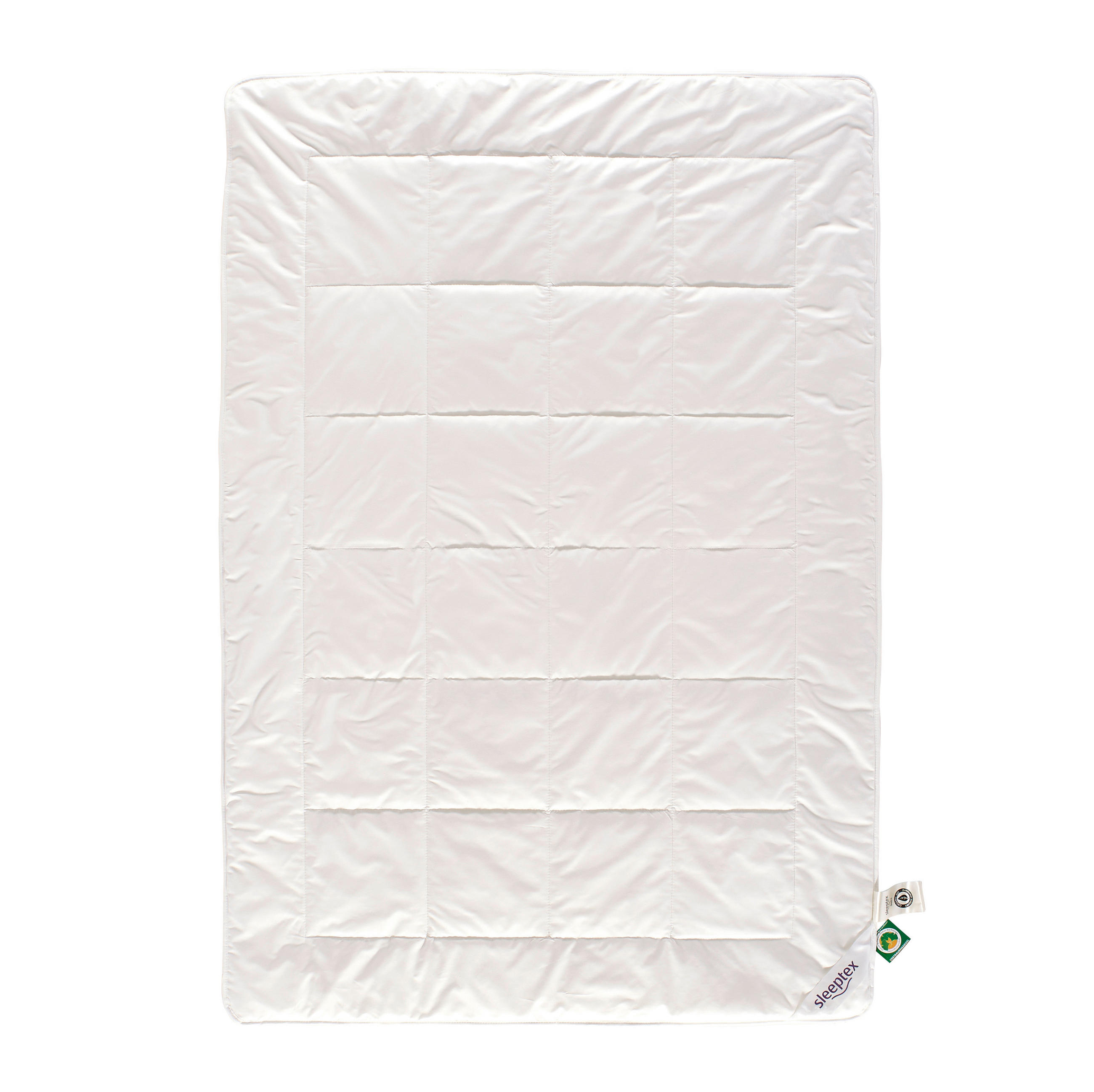 CELOLETNA PREŠITA ODEJA 140/200 cm - Basics (140/200cm) - Sleeptex