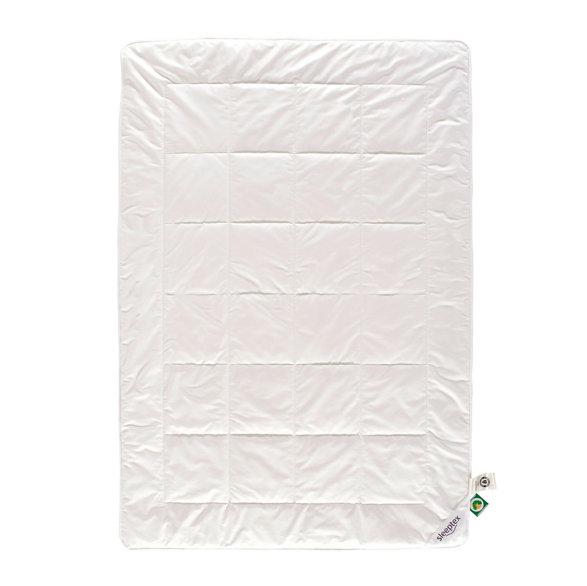 POPLUN CJELOGODIŠNJI 140/200 cm   - Basics (140/200cm) - Sleeptex