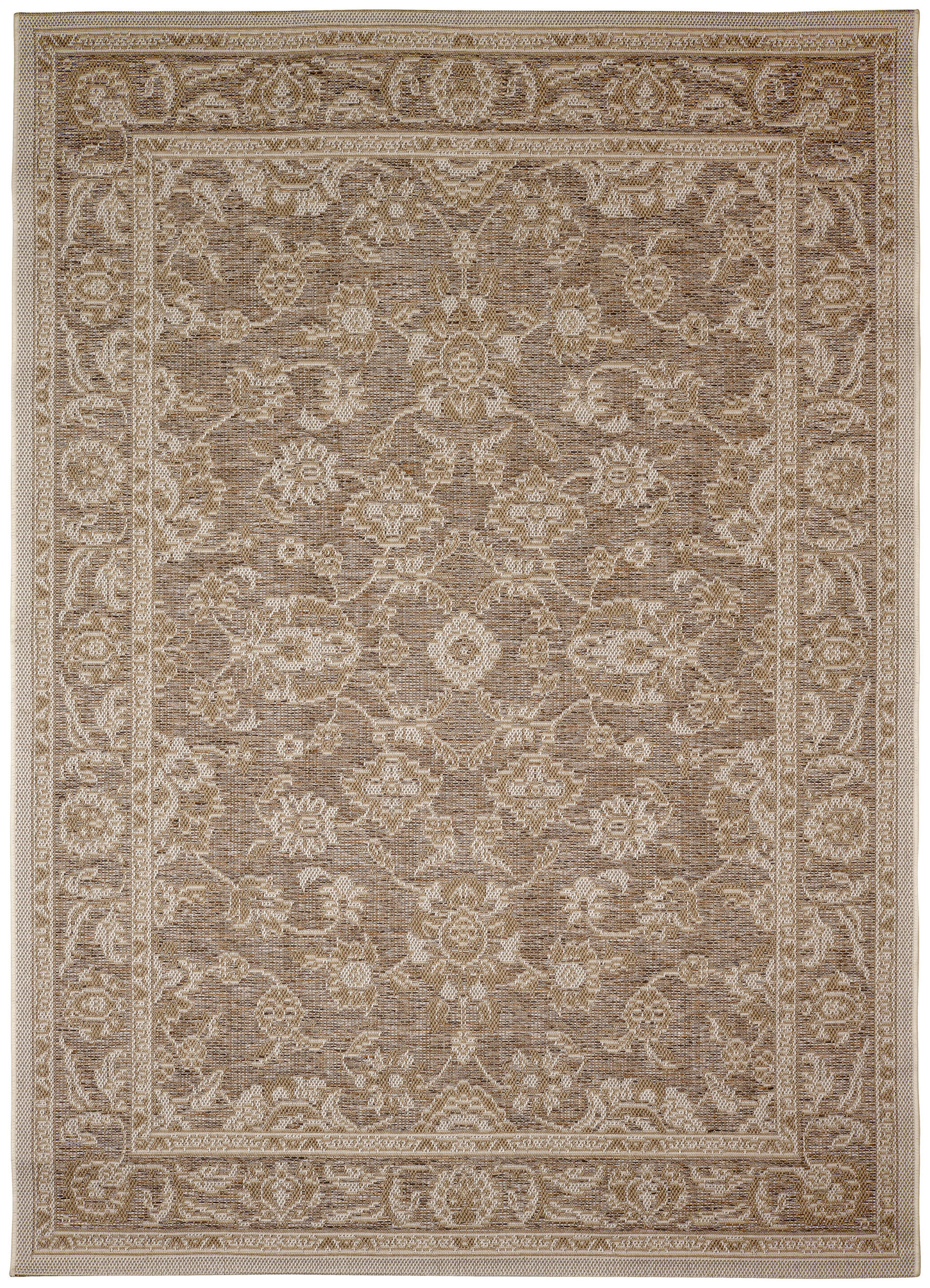 UTOMHUSMATTA 200/250 cm  - beige, Lifestyle, textil (200/250cm) - Ambia Garden