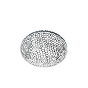 LED-DECKENLEUCHTE - Weiß, Design, Kunststoff (52,6cm) - Artemide