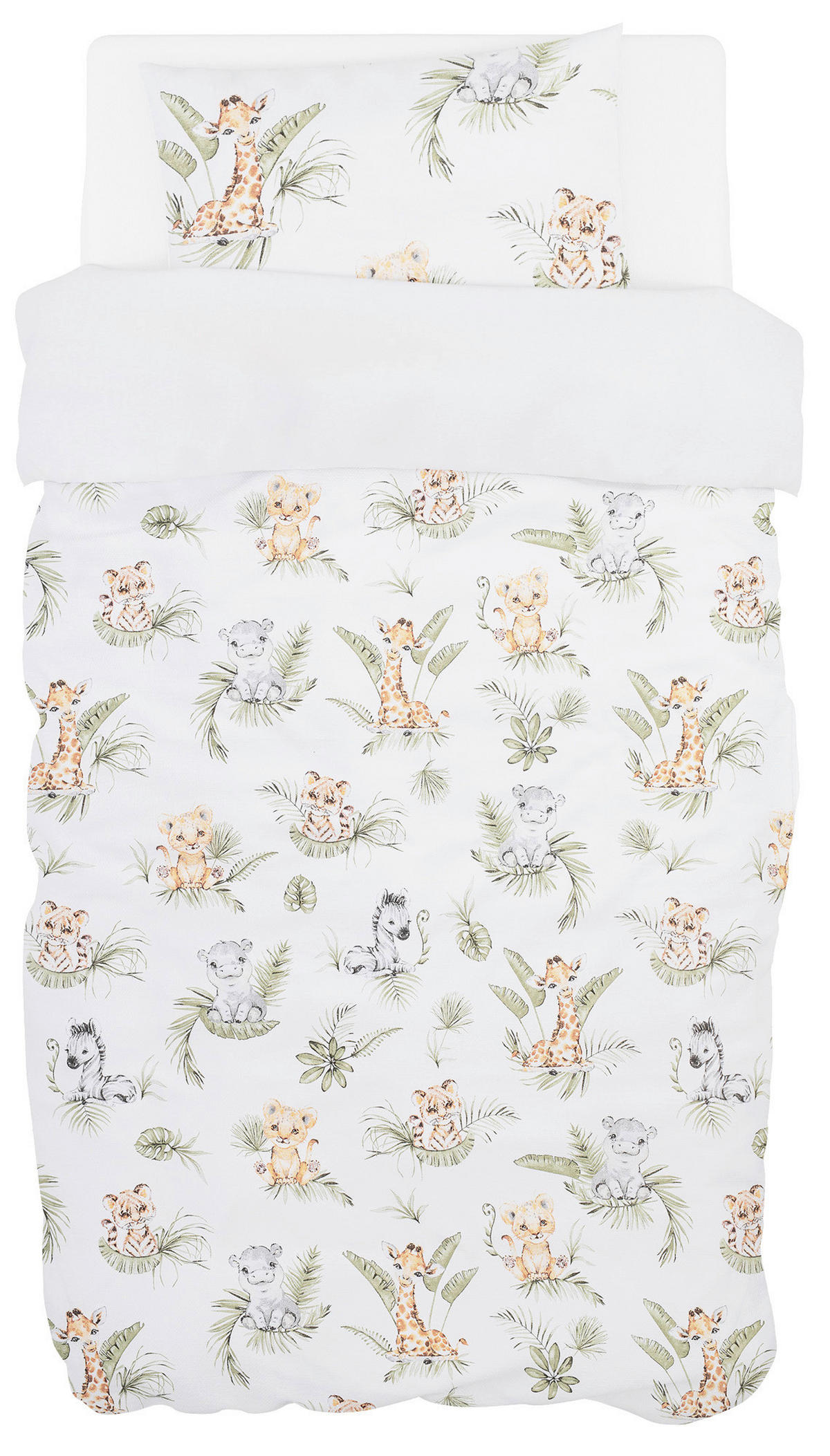 KREVET ZA DJECU/JUNIORE    - višebojno, Basics