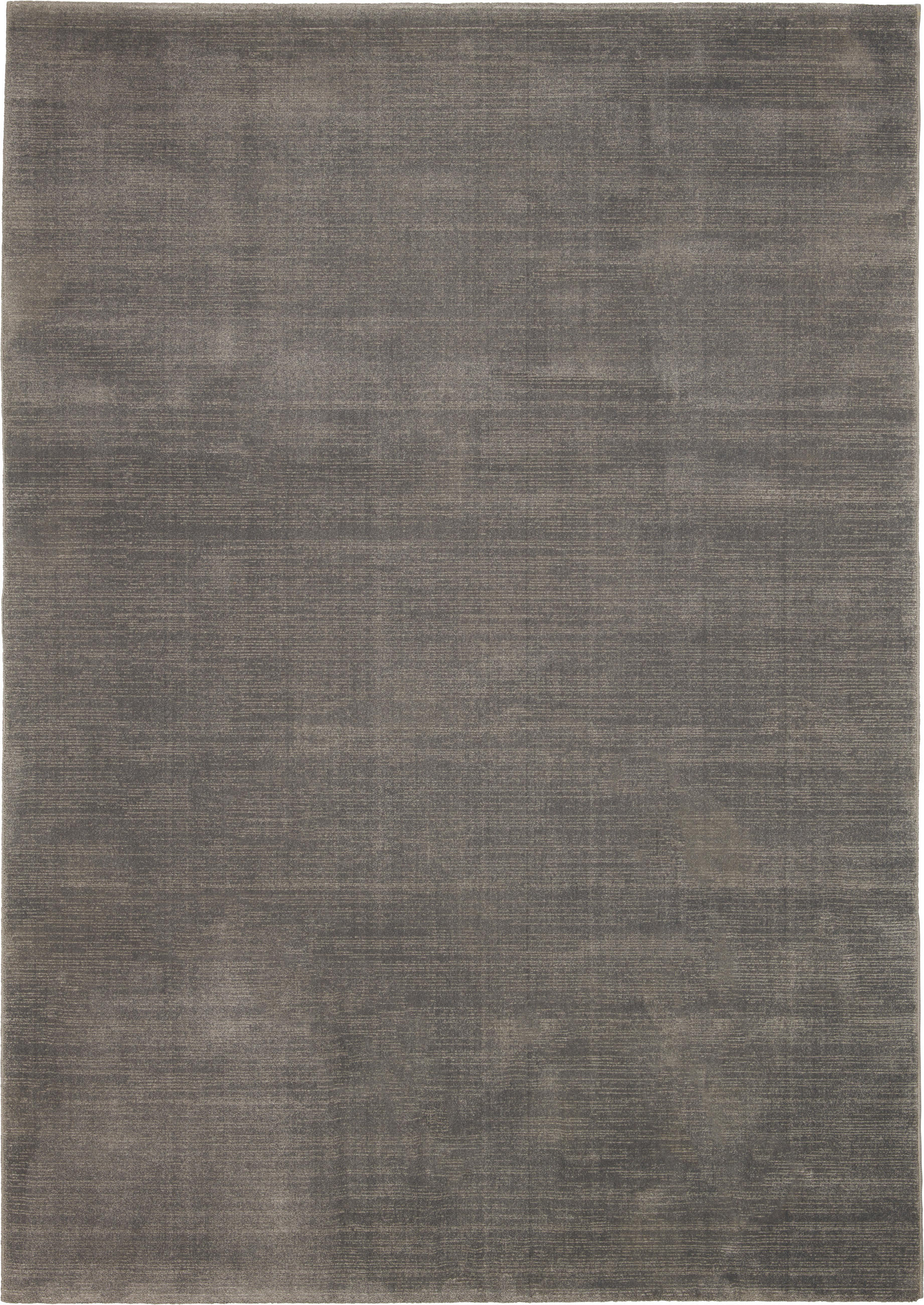 WEBTEPPICH 160/230 cm Marseille  - Grau, Konventionell, Textil (160/230cm) - Dieter Knoll