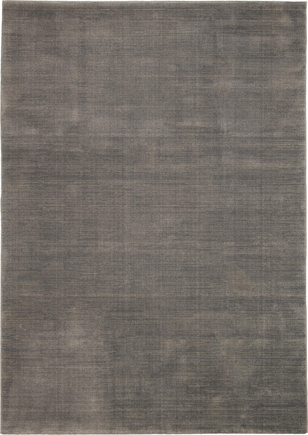 WEBTEPPICH 160/230 cm Marseille  - Grau, Konventionell, Textil (160/230cm) - Dieter Knoll