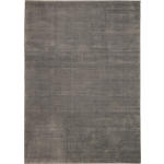 WEBTEPPICH 80/150 cm Touch Royal  - Grau, KONVENTIONELL, Textil (80/150cm) - Dieter Knoll