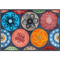 COVORAȘ DE INTRARE 40/60 cm  - multicolor, Trend, plastic/textil (40/60cm) - Esposa