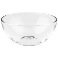 ZDJELA      14,00/6,50/14,00 cm     Cucina  - prozirno, Basics, staklo (14,00/6,50/14,00cm) - Leonardo