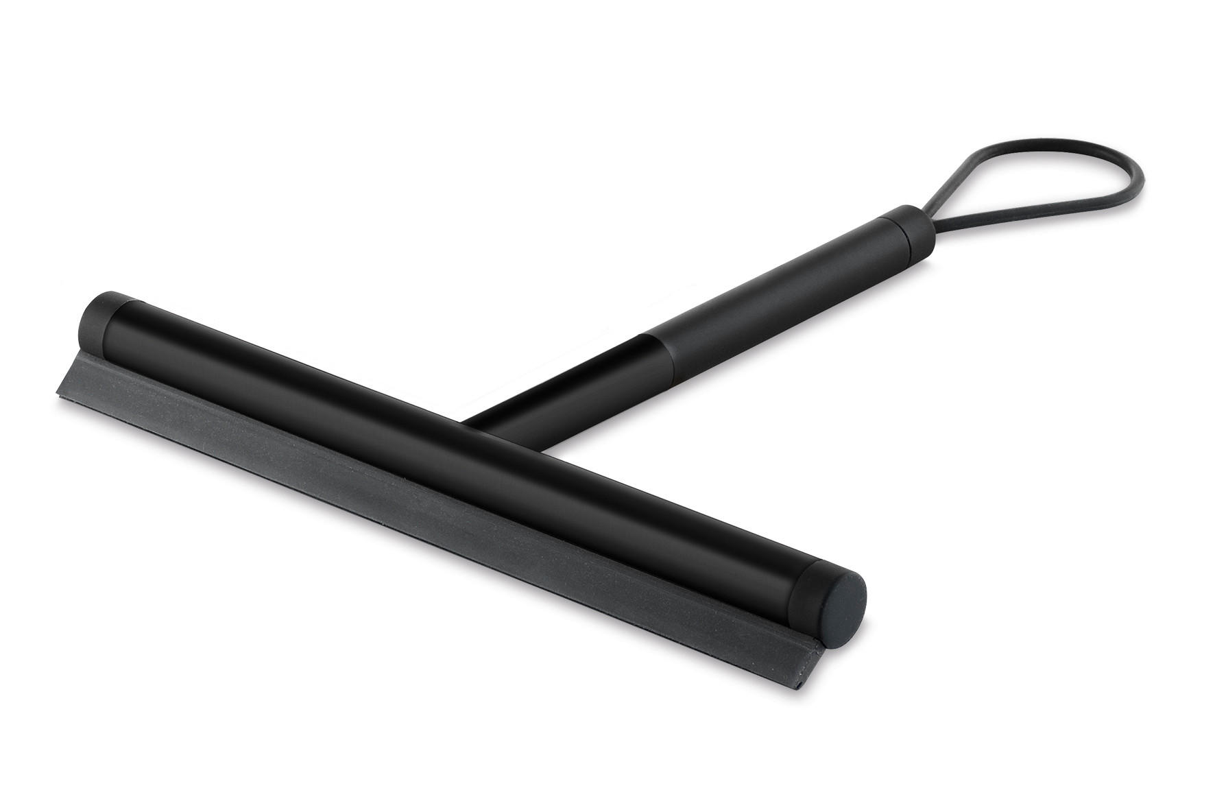 SANITÄRZUBEHÖR  - Basics, Kunststoff/Metall (24/23cm) - Zack