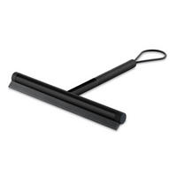 SANITÄRZUBEHÖR  - Basics, Kunststoff/Metall (24/23cm) - Zack