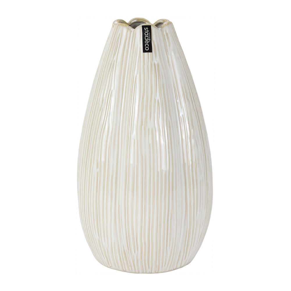 XXXL VÁZA, keramika, 28 cm