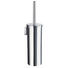 WC-BÜRSTENGARNITUR in Metall - Chromfarben, Basics, Kunststoff/Metall (11,9/39cm) WC-BÜRSTENGARNITUR in Metall - Chromfarben, Basics, Kunststoff/Metall (11,9/39cm)