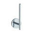 TOILETTENPAPIERHALTER - Chromfarben, Basics, Metall (5,5/14,5cm) TOILETTENPAPIERHALTER - Chromfarben, Basics, Metall (5,5/14,5cm)