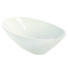 SCHALE Steinzeug - Weiß, Basics (15,5cm) - ASA