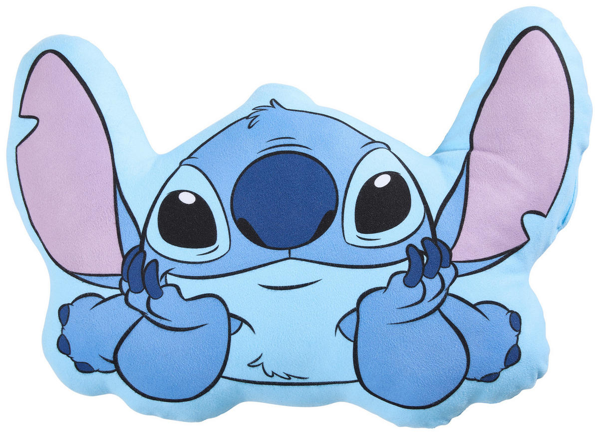 ZIERKISSEN 50 cm  - Multicolor, Trend (50cm) - Disney