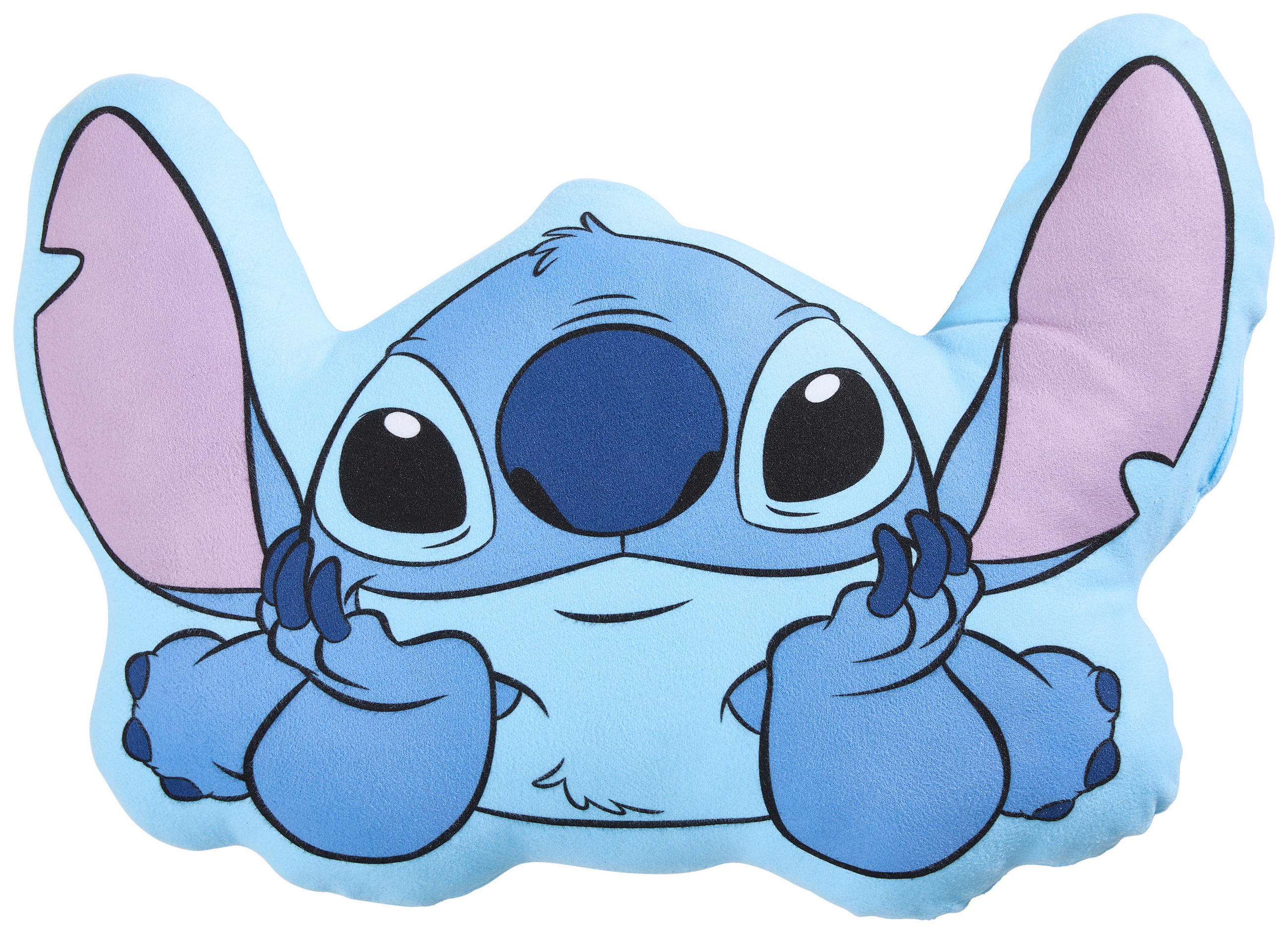 Disney Zierkissen Mehrfarbig