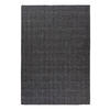 FLACHWEBETEPPICH 120/170 cm My Jarven Anthrazit  - Anthrazit, Basics, Textil (120/170cm) - Obsession
