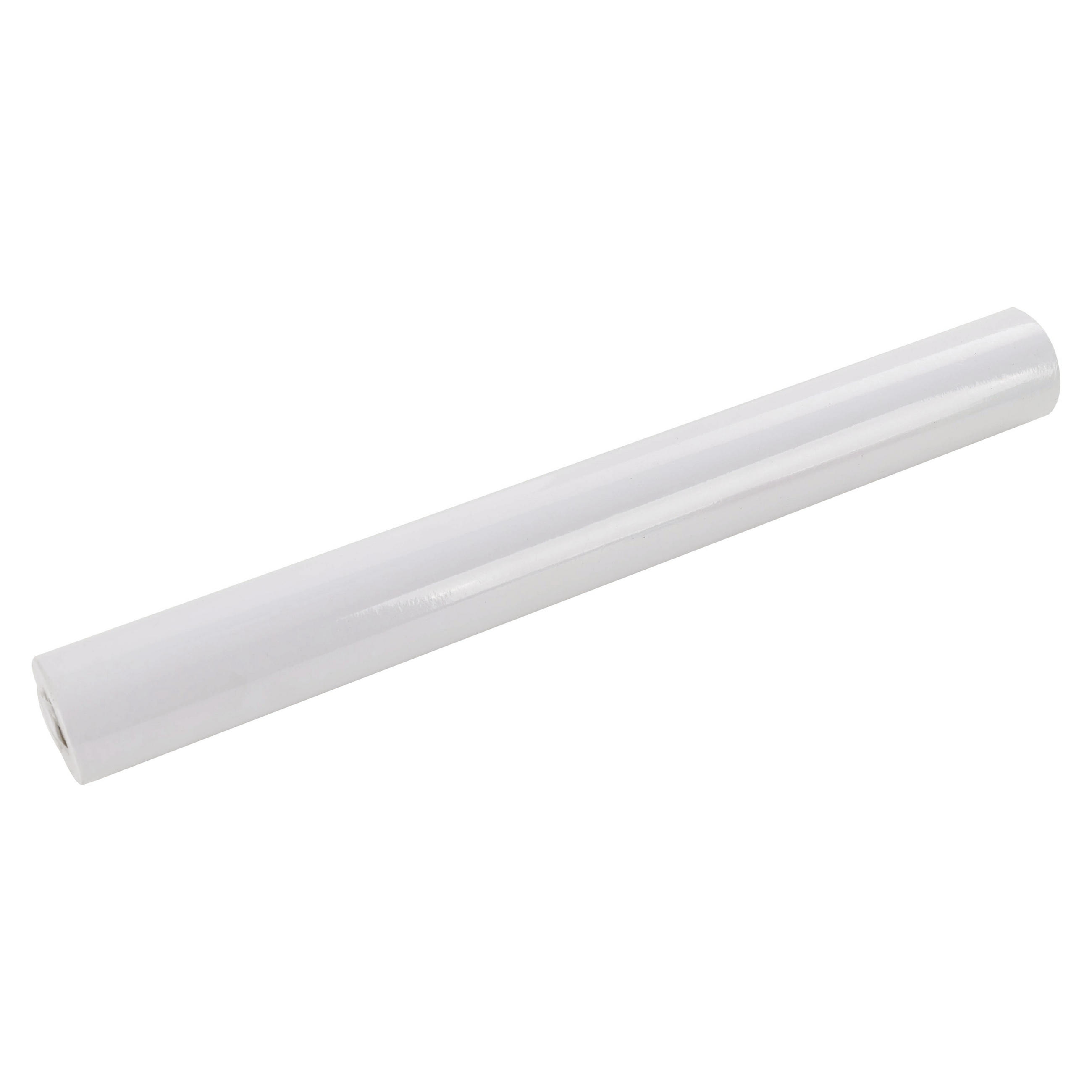 PAPIERROLLE - Weiss, Basics, Papier (46/500cm) - My Baby Lou