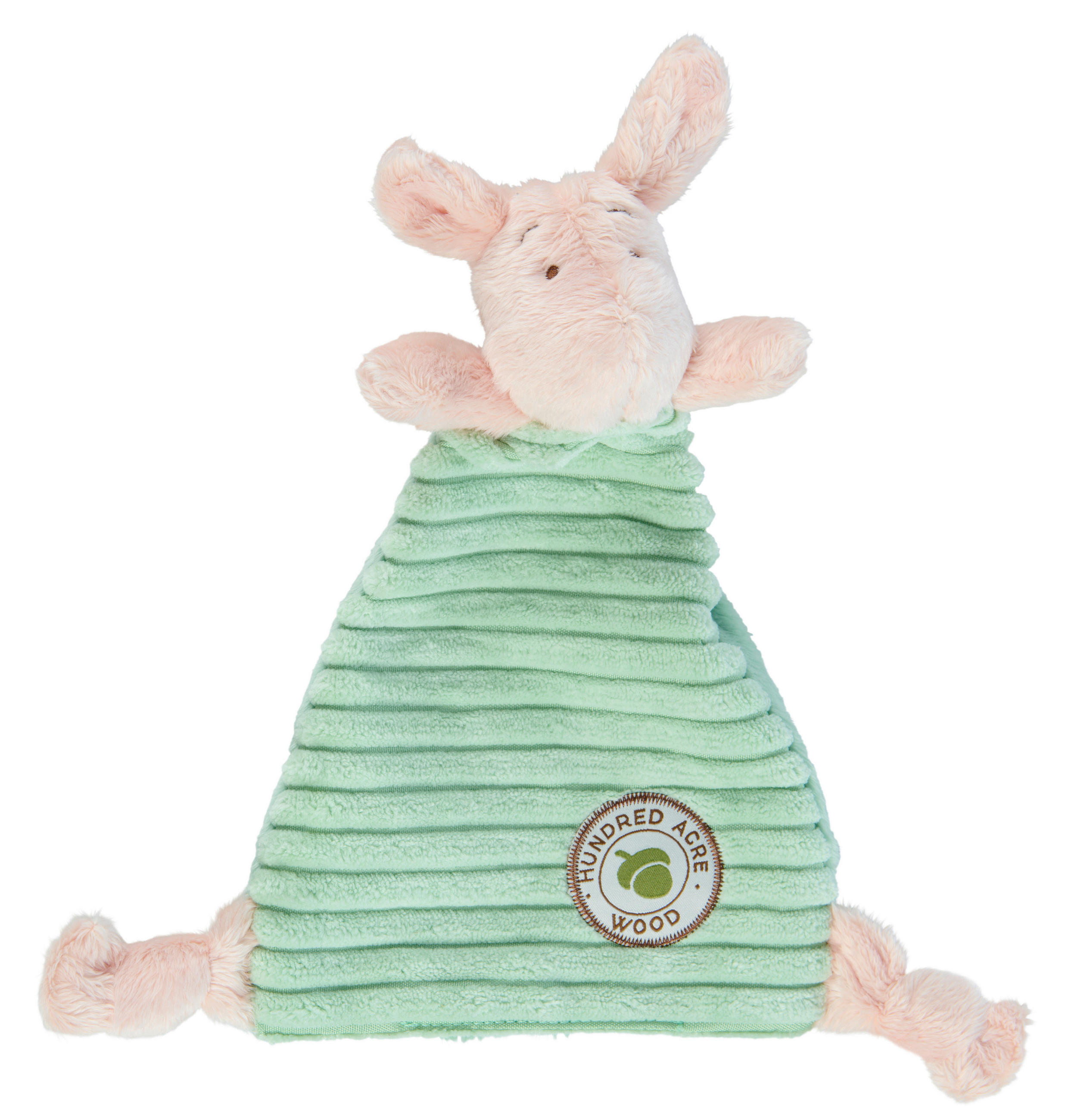 Disney Schmusetuch Disney Mehrfarbig 6.5x25.2x28 cm