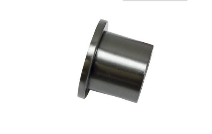 CONSOLE BARĂ  - titan, Konventionell, metal (20MMcm) - Gardinia