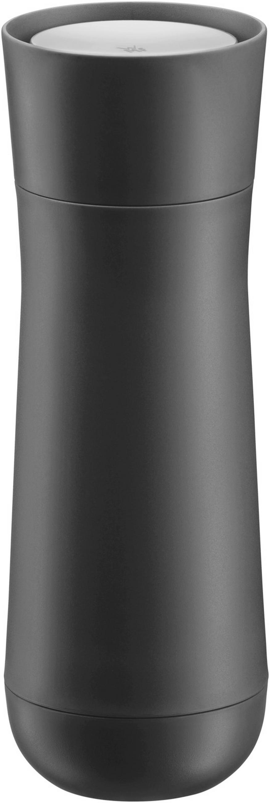THERMOBECHER Impulse 0,35 l  - Anthrazit, Design, Kunststoff (0,35ml) - WMF