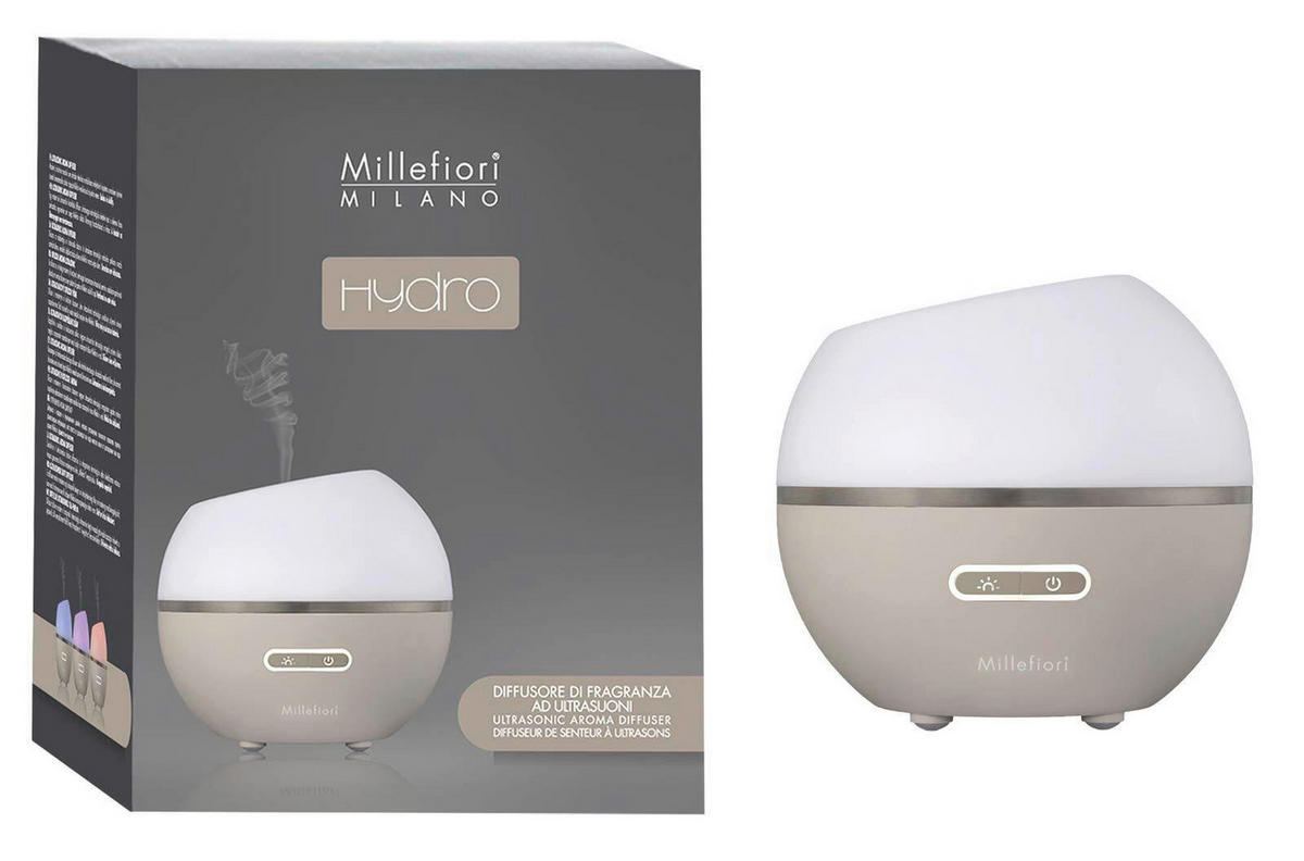 OSVEŽILEC ZRAKA  - večbarvno, Basics (15/19,8/15cm)