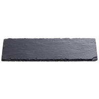 KLUBOVÝ TANIER   10/30 cm  - bridlicová, Konventionell, kameň (10/30cm) - Ambia Home