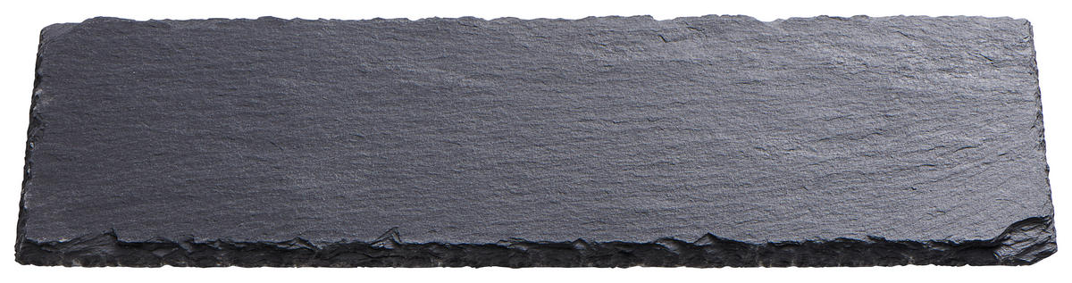 KLUBOVÝ TANIER   10/30 cm  - bridlicová, Konventionell, kameň (10/30cm) - Ambia Home