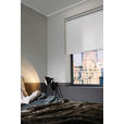 ROLLO 100/160 cm  - Weiß, Design, Kunststoff (100/160cm) - Boxxx