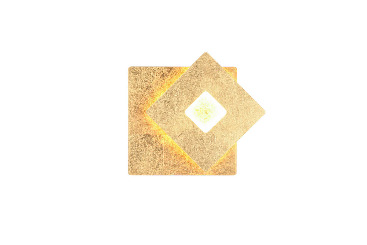 LED-WANDLEUCHTE - Design (18/7,2/18cm)