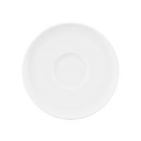 UNTERTASSE Sento Home 16 cm  - Weiß, KONVENTIONELL, Keramik (16cm) - Seltmann Weiden