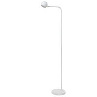 STEHLEUCHTE 38,1/23/138 cm    - KONVENTIONELL, Metall (38,1/23/138cm) - Lucide