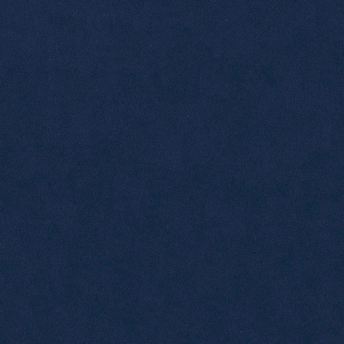 HOCKER in Textil Blau  - Blau/Schwarz, MODERN, Textil/Metall (90/49/90cm) - Sit & More