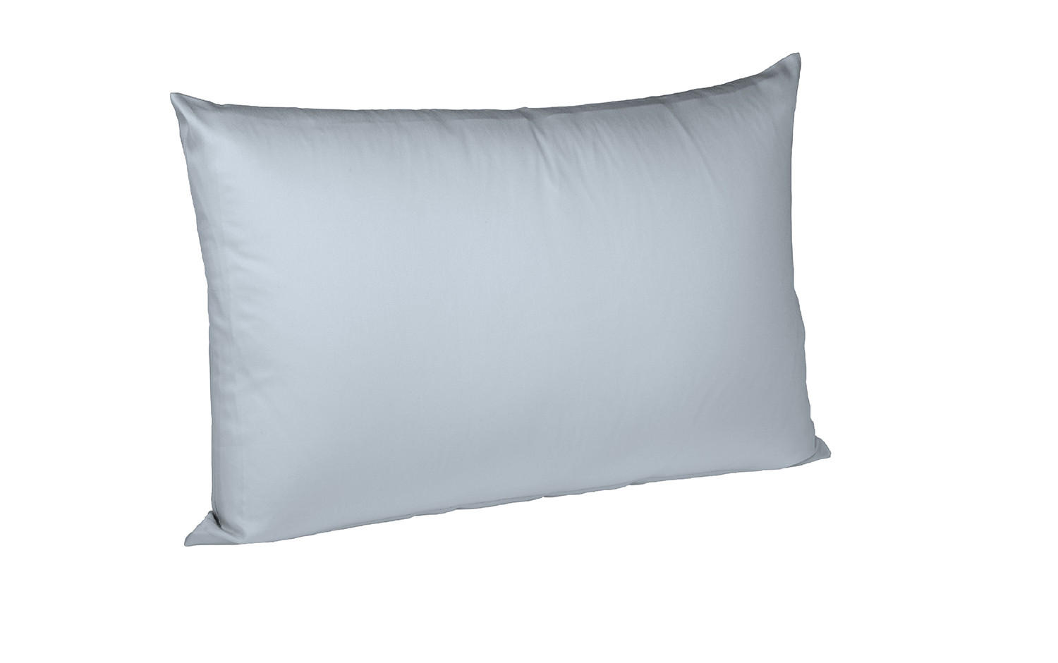 PÁRNAHUZAT 40/50 cm  - világoskék, Basics, textil (40/50cm) - Fleuresse