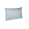 PÁRNAHUZAT 40/50 cm  - világoskék, Basics, textil (40/50cm) - Fleuresse