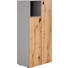 HIGHBOARD 65/142,6/40,9 cm - Fango/Eichefarben, Design, Holz/Holzwerkstoff (65/142,6/40,9cm) - Gwinner Internation. HIGHBOARD 65/142,6/40,9 cm - Fango/Eichefarben, Design, Holz/Holzwerkstoff (65/142,6/40,9cm) - Gwinner Internation.