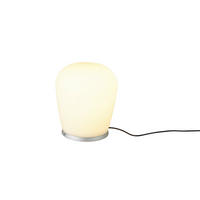 LED-TISCHLEUCHTE 20/25 cm   - Basics, Metall (20/25cm) - BOPP