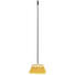 BESEN - Gelb/Braun, Basics, Kunststoff/Metall (140cm) BESEN - Gelb/Braun, Basics, Kunststoff/Metall (140cm)