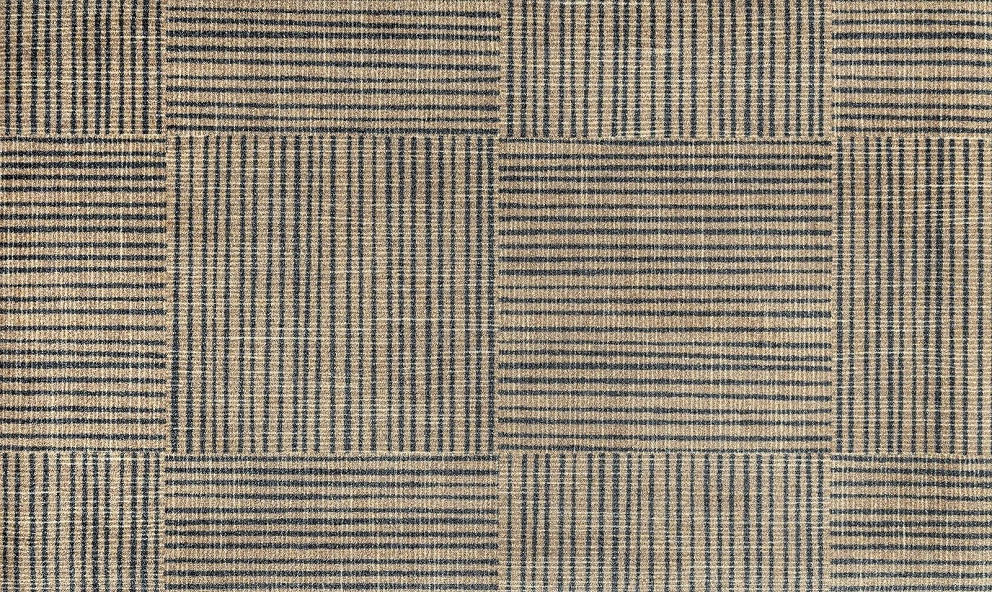 FUßMATTE  70/120 cm  Braun, Beige  - Beige/Braun, KONVENTIONELL, Kunststoff/Textil (70/120cm) - wash+dry