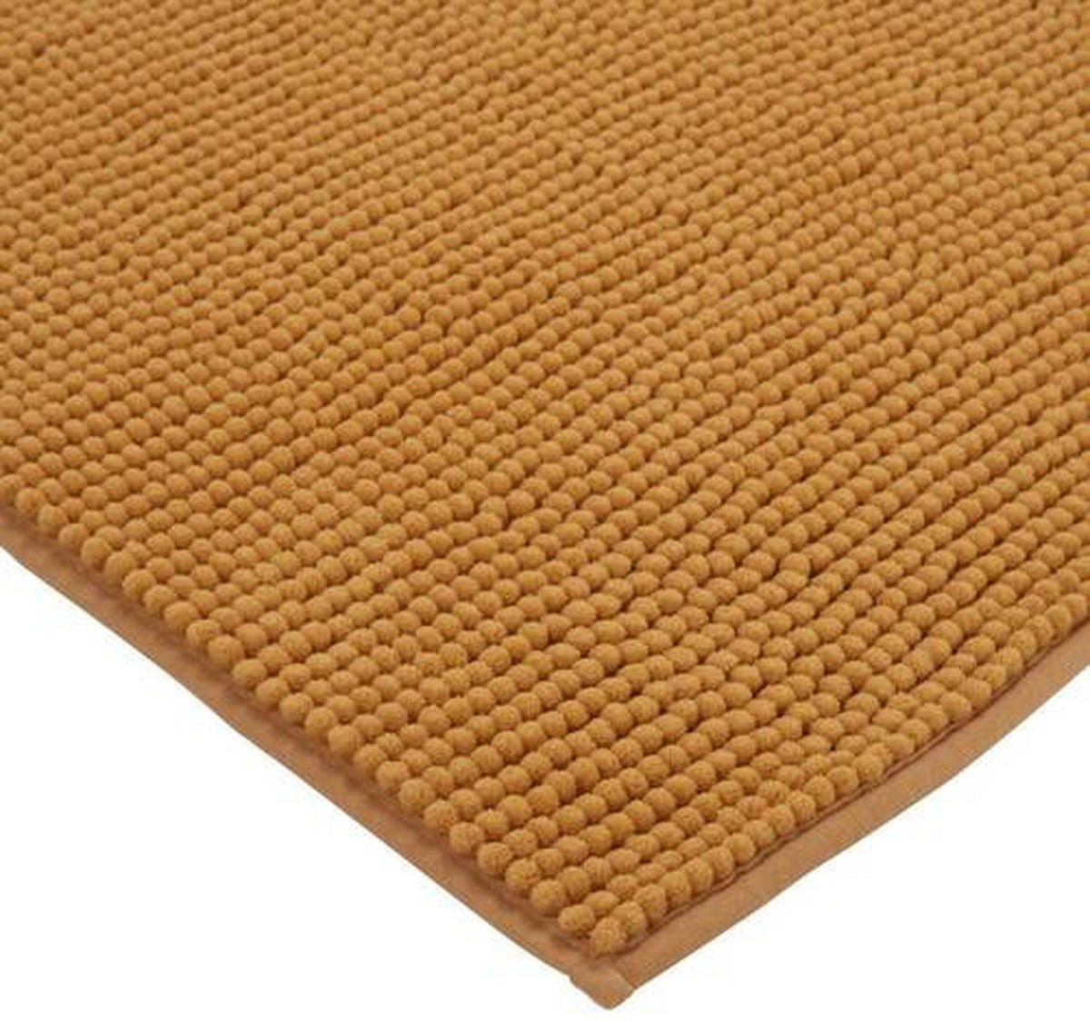 KÚPEĽŇOVÁ PREDLOŽKA, 50/50 cm - žltá, Basics, textil/plast (50/50cm) - Esposa