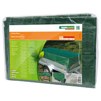 SCHUTZPLANE  - Grün, Basics (800/1000cm)