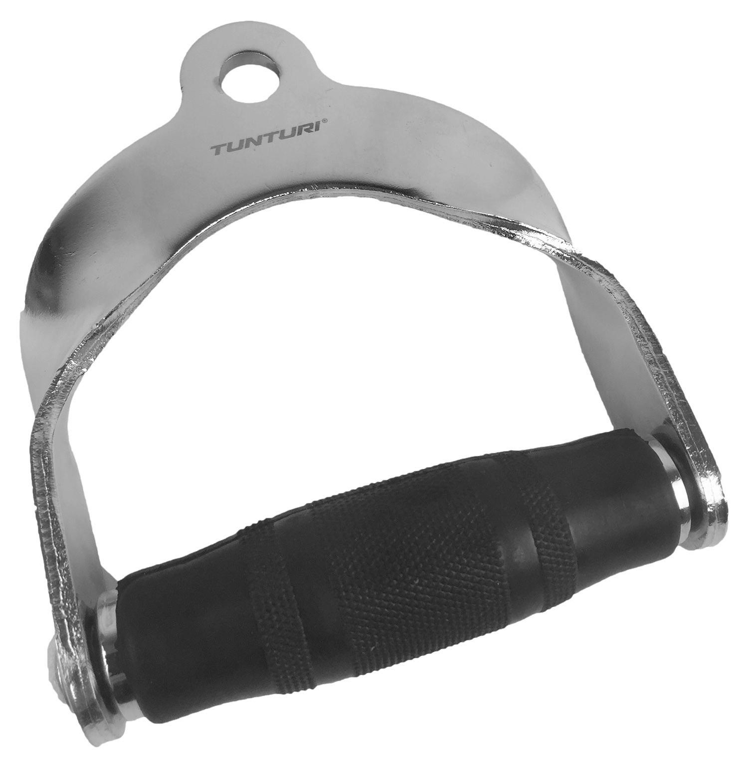 KRAFTSTATION ZUBEHÖR  - Silberfarben/Schwarz, KONVENTIONELL, Kunststoff/Metall (14,5/3/16cm)