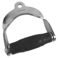 KRAFTSTATION ZUBEHÖR  - Silberfarben/Schwarz, KONVENTIONELL, Kunststoff/Metall (14,5/3/16cm)