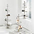 ETAGERE - Trend, Metall (130cm)