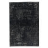 WEBTEPPICH 80/150 cm Velvet 6665/79 D.192 040 Anthrazit  - Anthrazit, Basics, Textil (80/150cm) - Schöner Wohnen