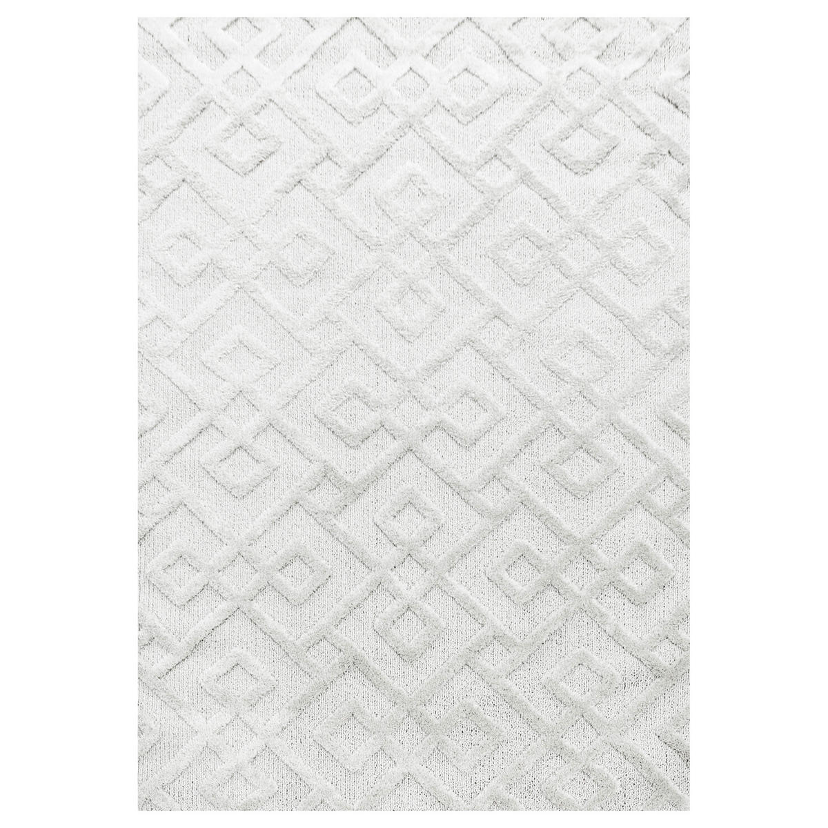TKANI TEPIH 240/340 cm   krem  Pisa 4708 cream  - krem, Konvencionalno, tekstil (240/340cm)