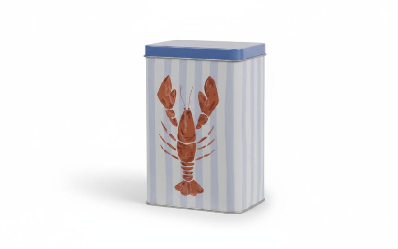 DEKORATIVNA ŠKATLA - Basics (7/11.1/16.5cm)