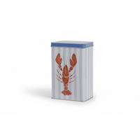 DEKORATIVNA ŠKATLA - Basics (7/11.1/16.5cm)